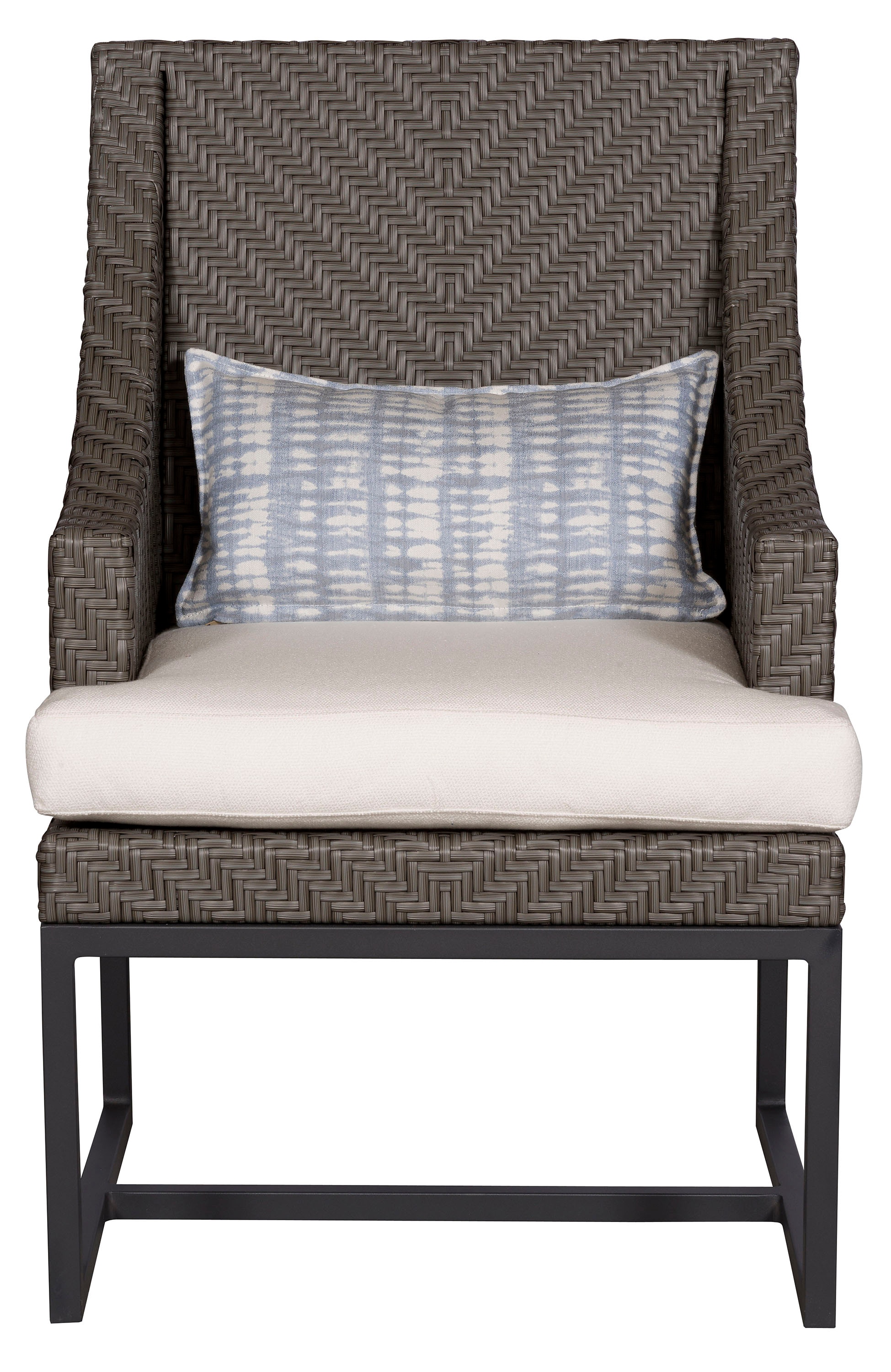Vanguard Outdoor Furniture Bridgehampton Arm Chair OW107A Birmingham